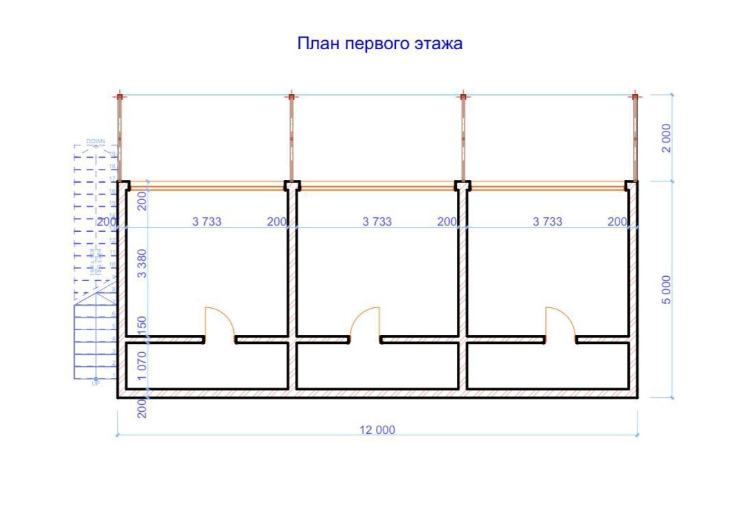 СК Идеальный каркас - строительство вашего дома в Краснодарском крае